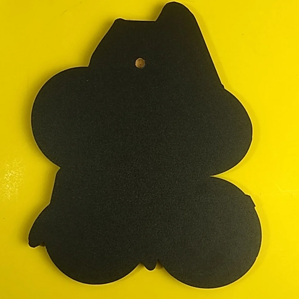 South Park VTG 2003 wooden logo wall art